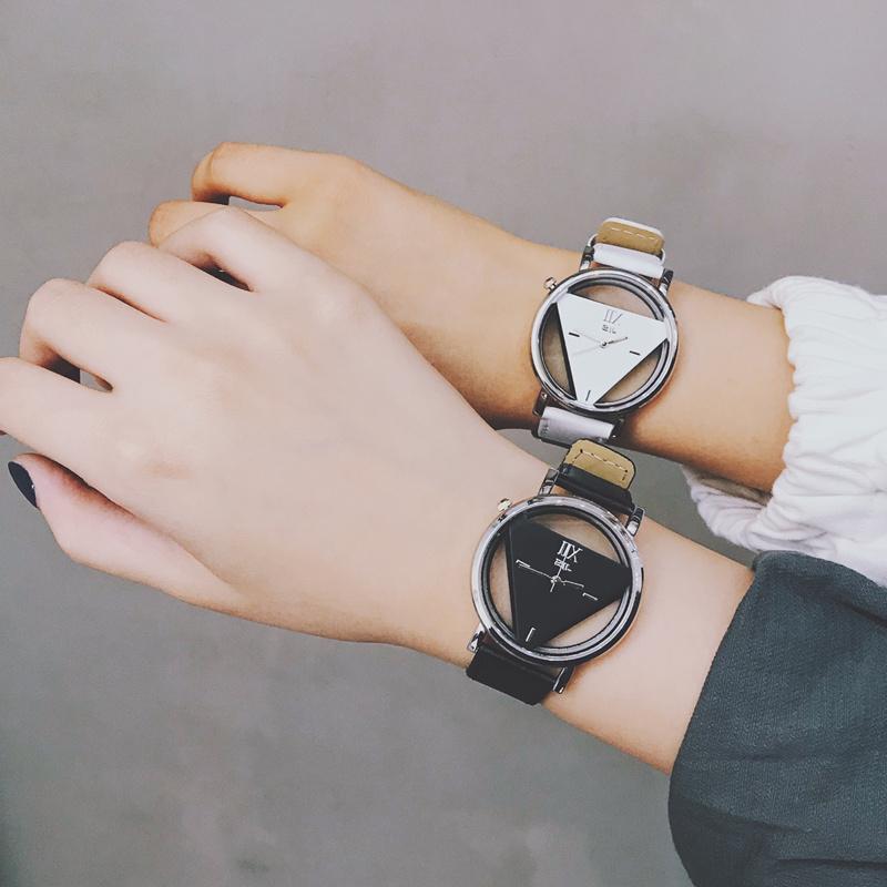 Large dial chronograph alarm clock watch 的副本