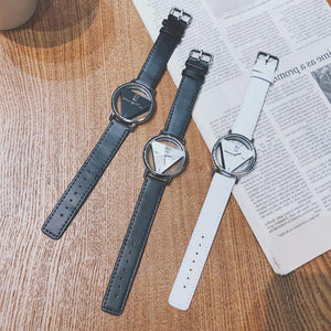 Large dial chronograph alarm clock watch 的副本