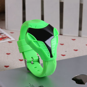 Children's Watch Snake Future Warrior Watch