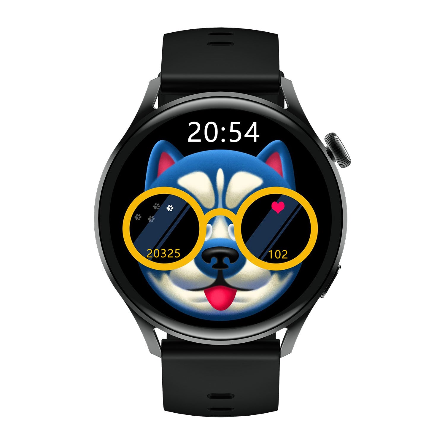 ACTIVO PLUS - 1.7" FULL IPS SMARTWATCH 的副本