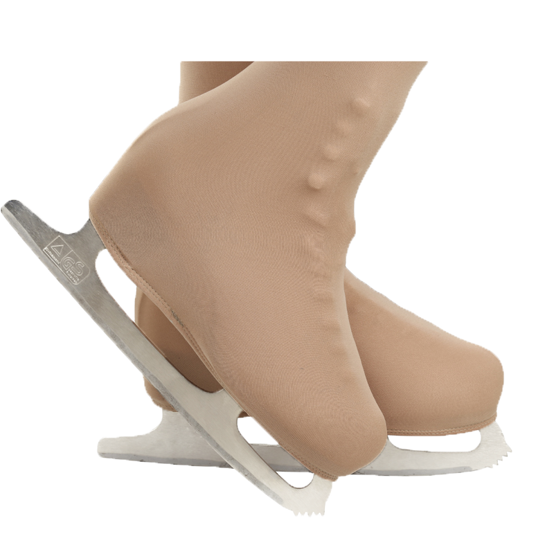 ULTRA OPAQUE FOOTED SKATING TIGHTS