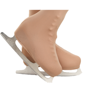 ULTRA OPAQUE FOOTED SKATING TIGHTS
