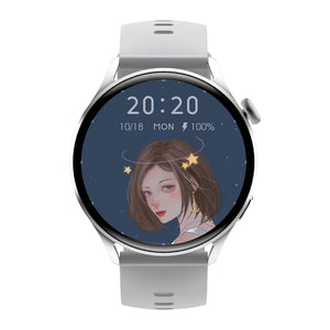 ACTIVO PLUS - 1.7" FULL IPS SMARTWATCH 的副本