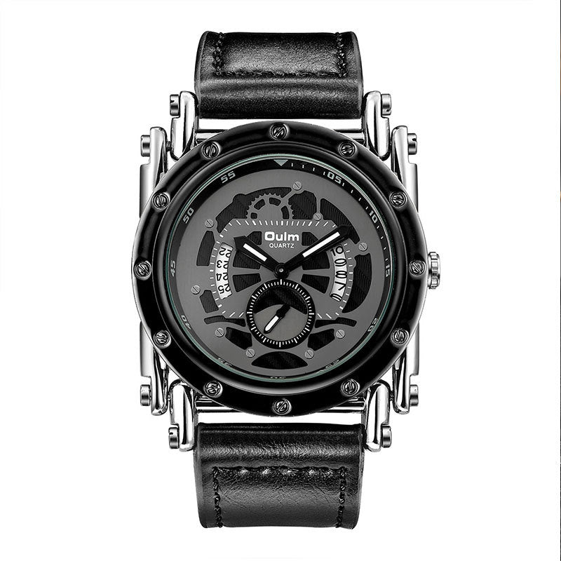 0ULM Compass luxury watch