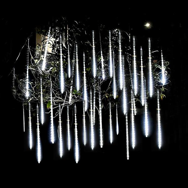 SNOW FALL LED LIGHTS