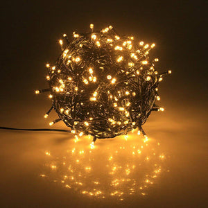 Gypsophila LED string lights