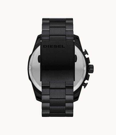 Men's Sports Watch Stainless Steel