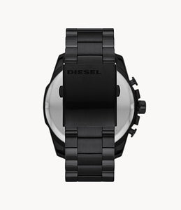 Men's Sports Watch Stainless Steel