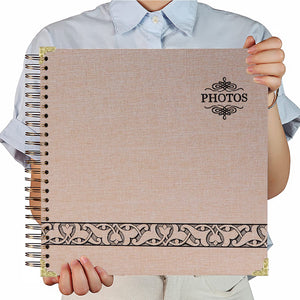 Photo scrapbook album COKOO new product DIY souvenir book