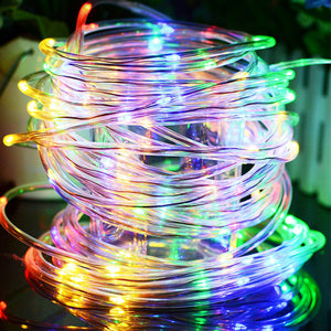 Atmosphere LED string light