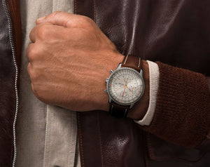 NAVITIMER WATCH FOR GENTLEMEN