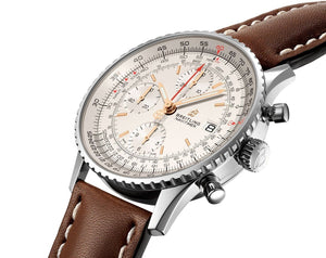 NAVITIMER WATCH FOR GENTLEMEN