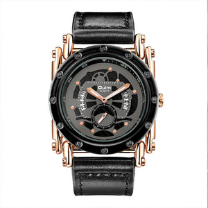 0ULM Compass luxury watch