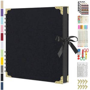 Photo scrapbook album COKOO new product DIY souvenir book