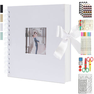 Photo scrapbook album COKOO new product DIY souvenir book