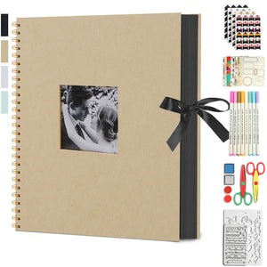 Photo scrapbook album COKOO new product DIY souvenir book