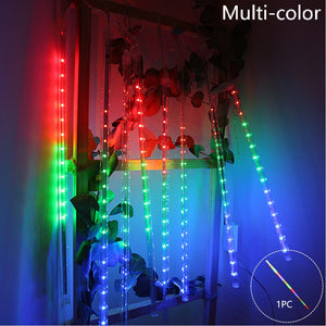 SNOW FALL LED LIGHTS