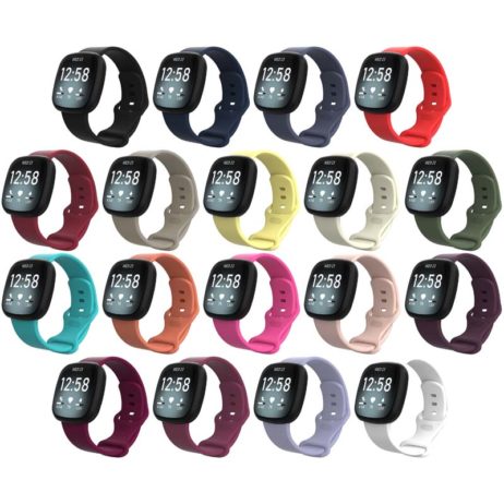 Rubber Infinity Watch
